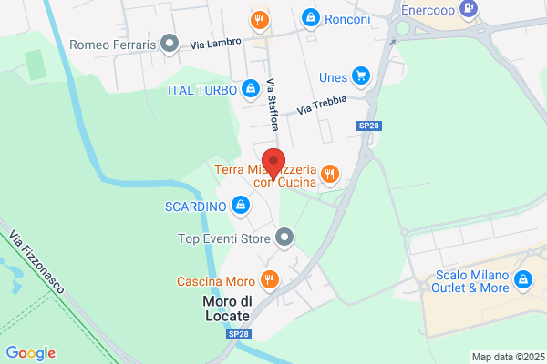 Meda Vita Spa