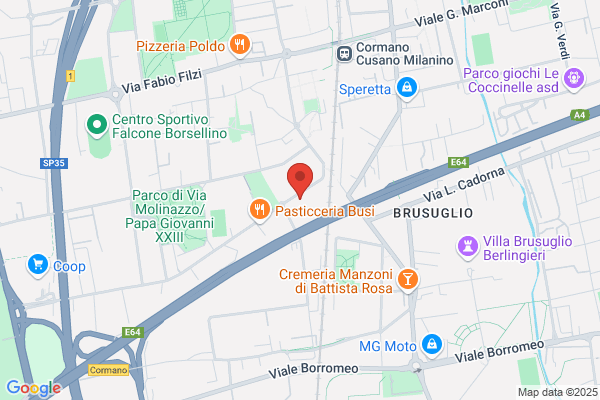 Metalrossetti (S.P.A.)