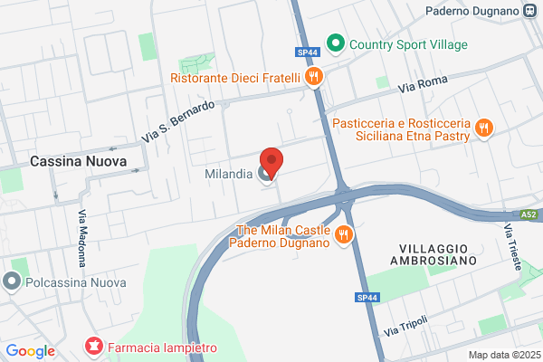 Mondo Pick Up Di Zacco Salvatore Luca