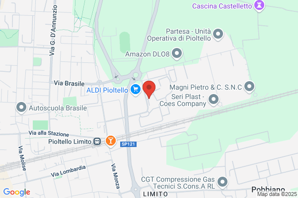 Nexans Wires Italia S.P.A