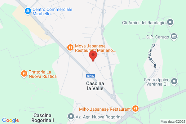 Nuovamatic Di Bernardo Raffaele & C.(S.N.C.)