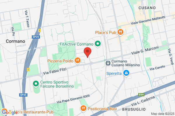 Pi.Bor. Disinfestazioni