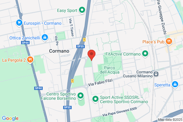 Polimarmo (Soc.Coop.R.L.)