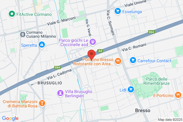 Colorificio Hub Solutions
