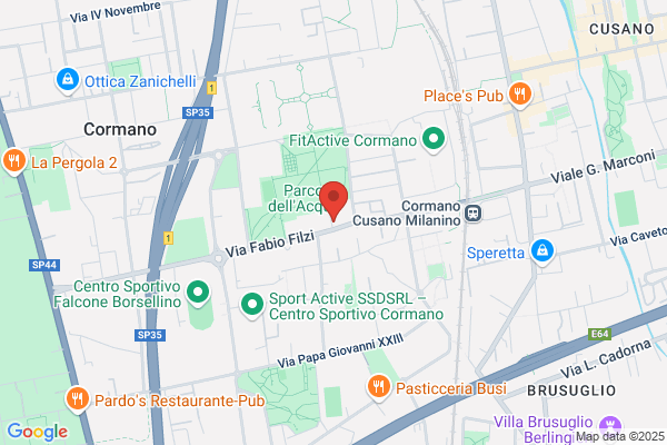 Pizzeria La felicità Forno a Legna