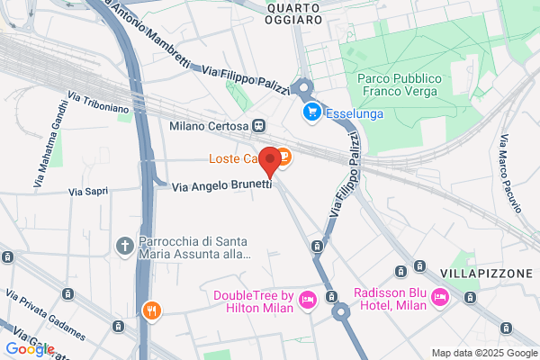Centro Auto Trs