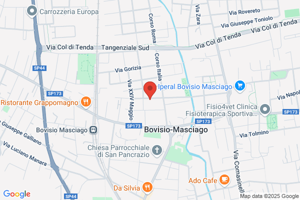 Idrotermo Due M. Di Mizzi S. E c. (S.A.S.)