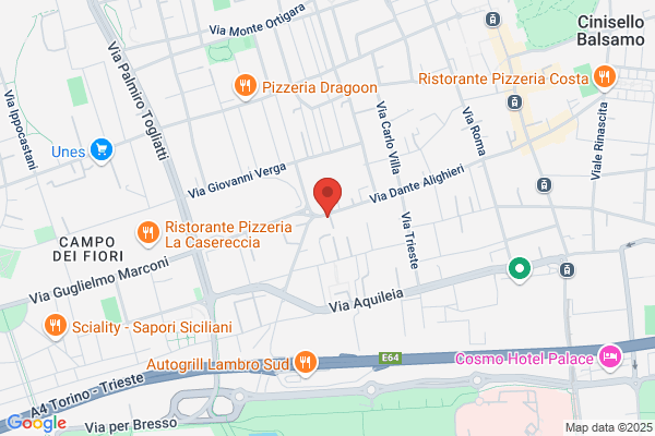 Ristorante Beverly