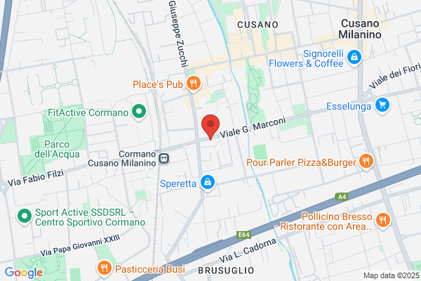 Brambilla Pasticceria
