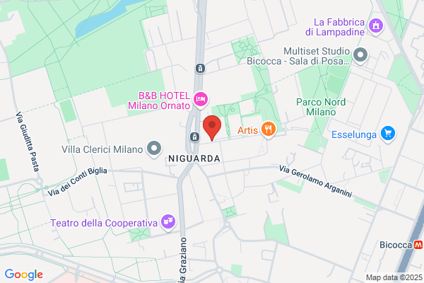 La Tellina Ristorante Pizzeria Senza Glutine Milano