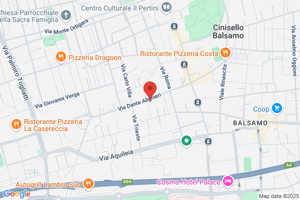 Panificio Pasticceria Pessina