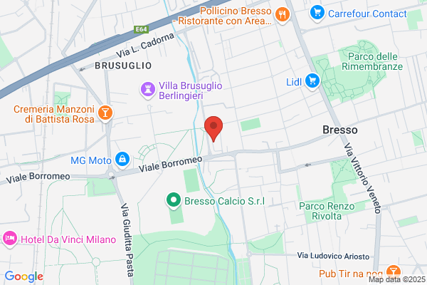 Bourgey Montreuil Italia Srl