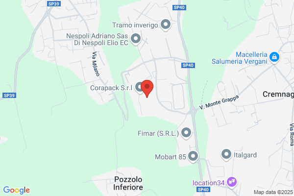 Pozzi Italia Srl
