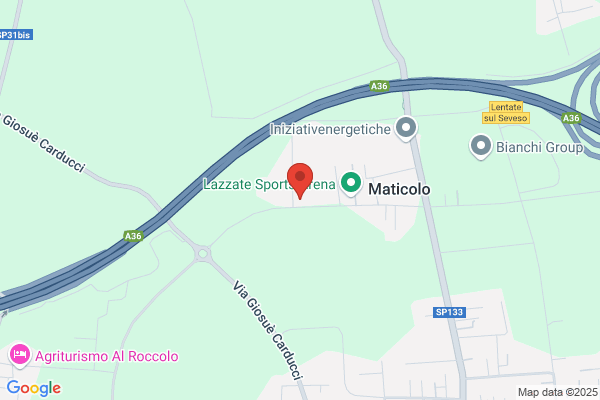 Quadrimpianti Srl