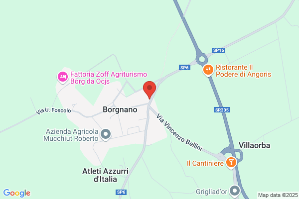 Osteria Da Gon