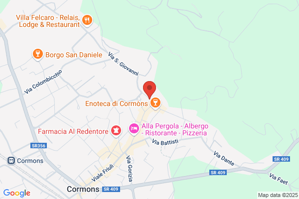 Parrocchia S. Adalberto