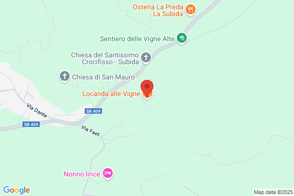 Vouk marino