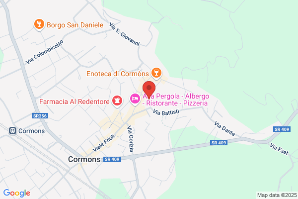 Regione Autonoma Friuli - Venezia Giulia