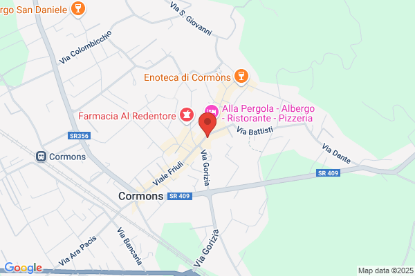 Farmacia Alla Madonna