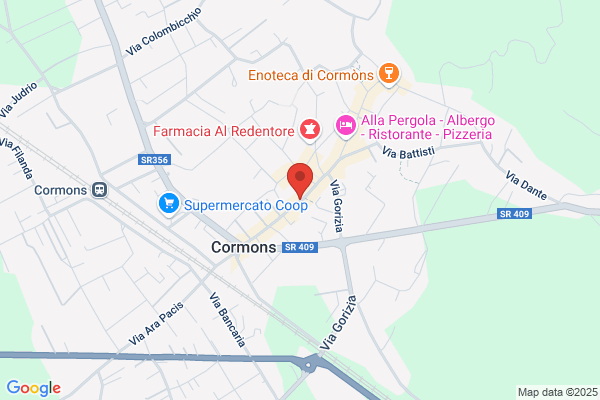 Ermacora Gino