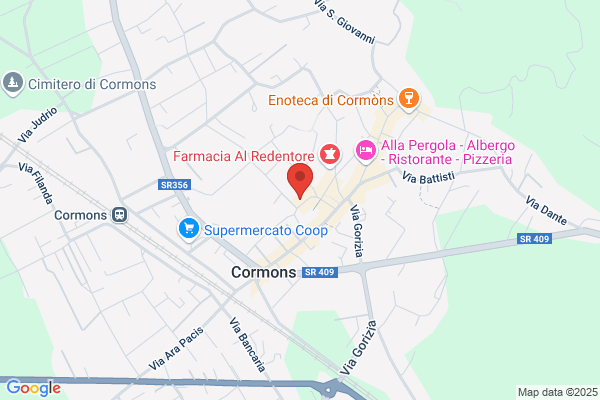 Perin sergio (Geom.)