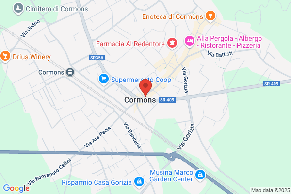 Termoidraulica Cormonese S.N.C.