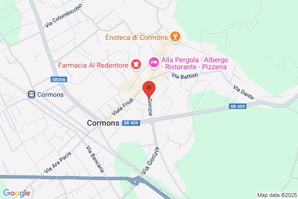 Hasta La Pizza