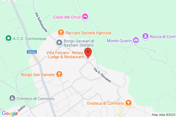 Ristorante Albergo Felcaro