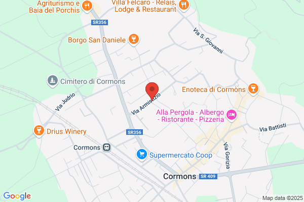 Trattoria Da Cila
