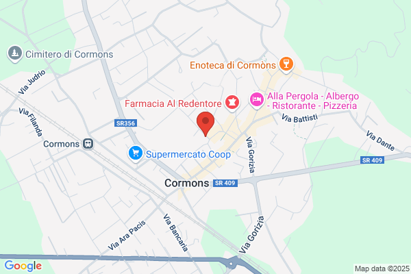 Trattoria Unione