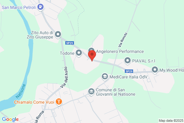 Studio Diemme Srl