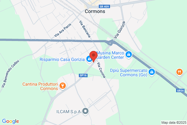 Form Arredamenti Srl