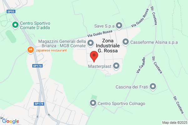 Carrozzeria Airoldi