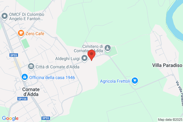 Marposs Italia Spa