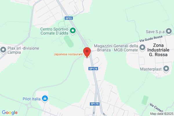 Ristorante Giapponese Yama Sushi
