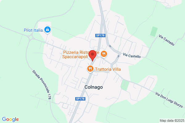 Autoservizi Vittorio Viola