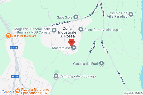 Ca'Riva