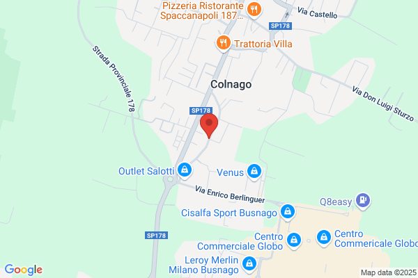 Carrozzeria Giesse Cars