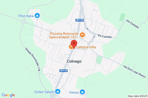 Onoranze Funebri Brianza
