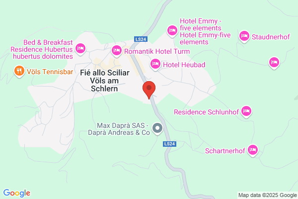 Aichner Karl & C. Snc