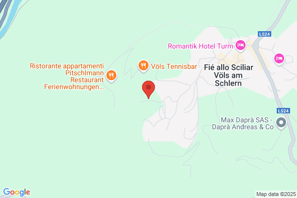 Hotel Garni' Mitterstieler