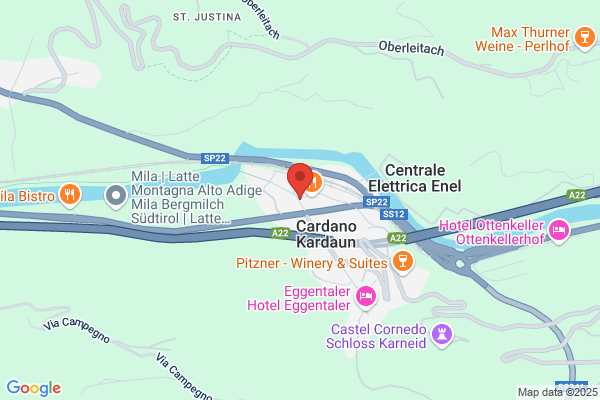 Municipio Di Cornedo Allisarco%gemeinde Karneid