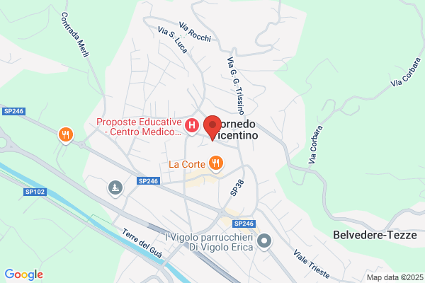Piscioneri Dott. Giuseppe Medicina Naturale