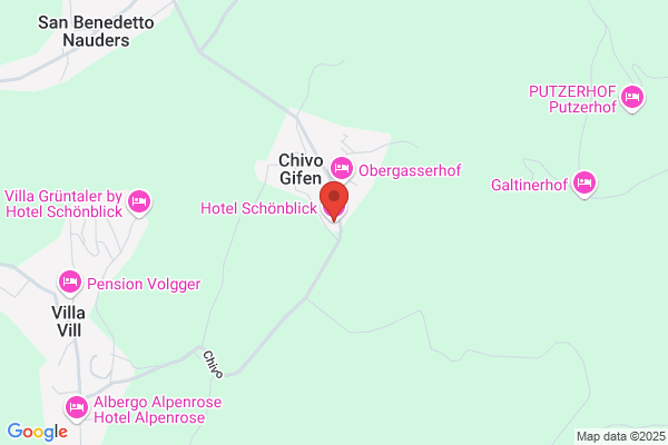 Ristorante Schönblick