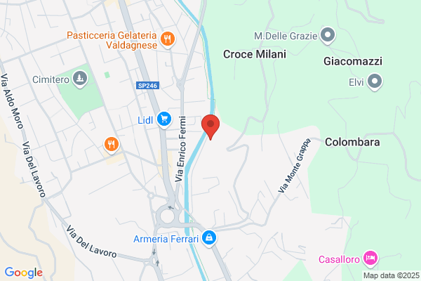 Autofficina Elettrauto Tiziano