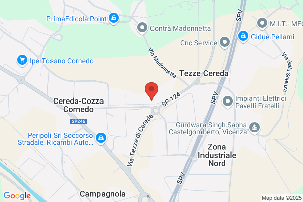 Autofficina Elettrauto Dema