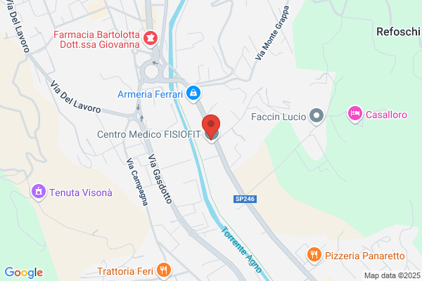 Frammenti