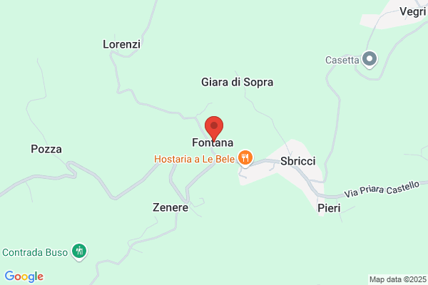La Fontana S.R.L.