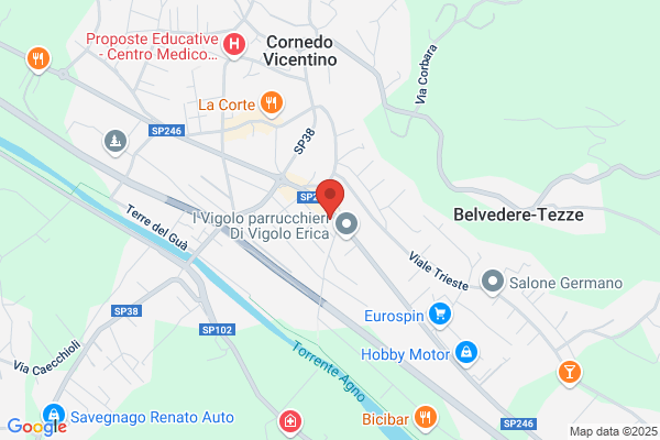Ravazzolo Guido E Flavio Confezioni E Tessuti (S.N.C.)