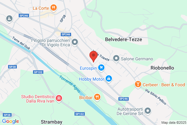 Sbicego Confezioni (S.A.S.)